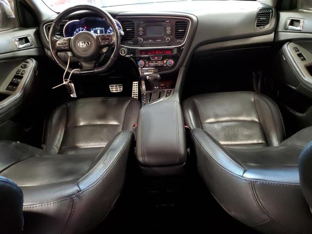 5XXGR4A67FG386440 KIA OPTIMA SX