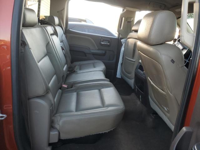 3GTU2VEC9FG186282 GMC Sierra K1500 Slt
