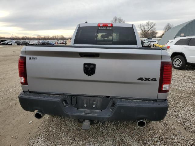 1C6RR7GT0LS108222 RAM 1500 Classic Warlock