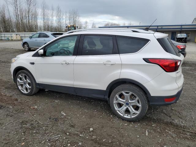 1FMCU0J90KUC29378 Ford Escape Titanium