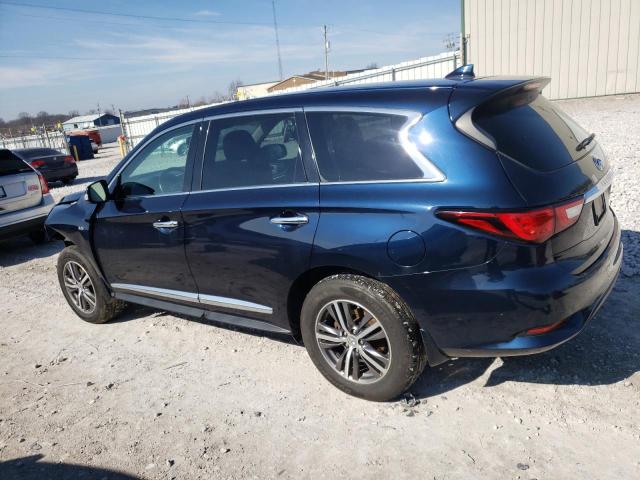 5N1DL0MM1HC506688 Infiniti QX60