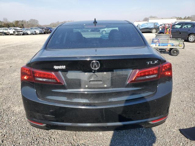 19UUB2F5XFA006340 Acura TLX TECH