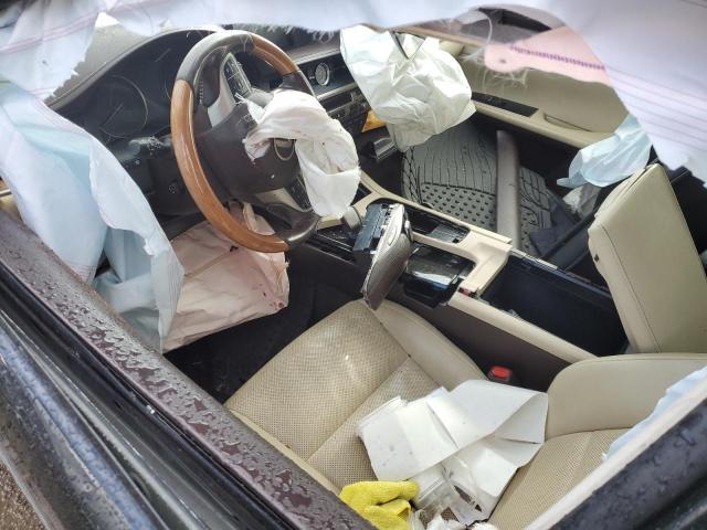JTHBW1GG7H2136107 Lexus ES 300H