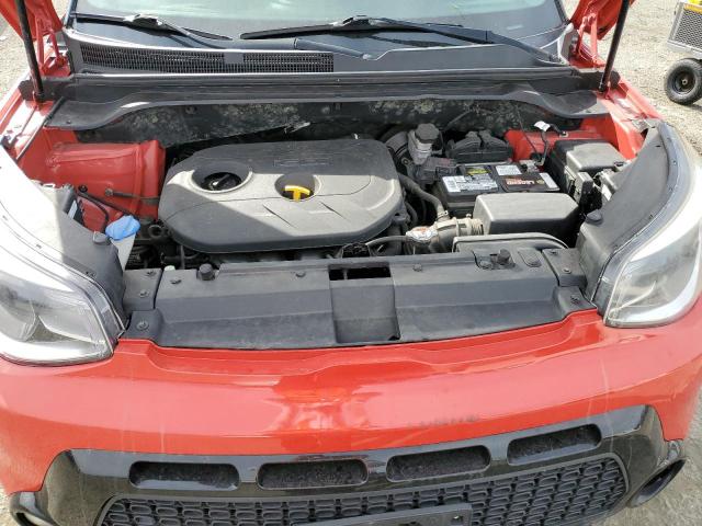 KNDJP3A51G7829236 KIA SOUL +