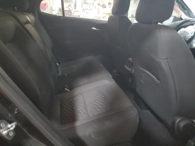 2GNAXUEV6K6128465 Chevrolet EQUINOX LT