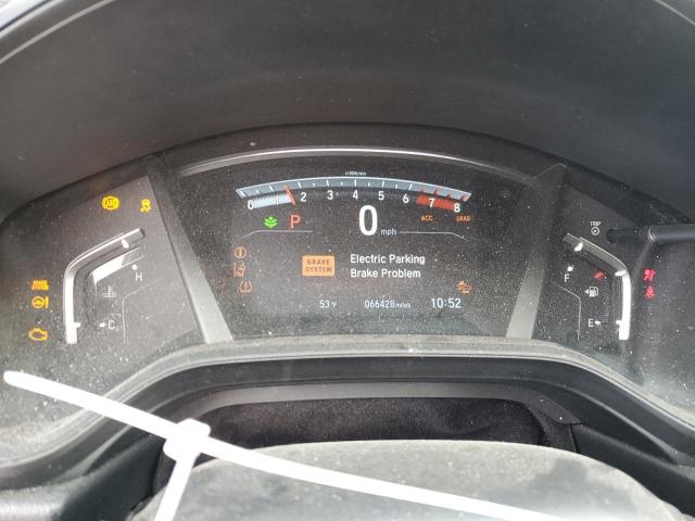 7FARW1H7XME014545 Honda CR-V SE