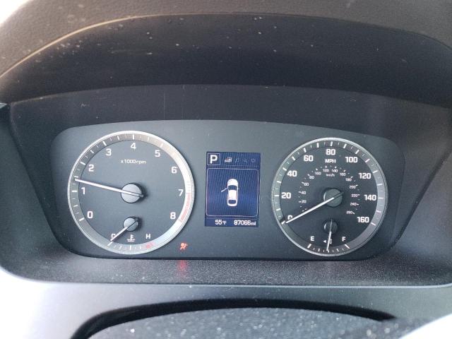 5NPE24AF2GH269382 Hyundai SONATA SE