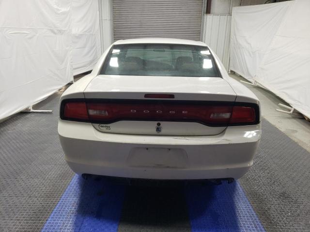 2C3CDXAT5EH121360 Dodge Charger Police