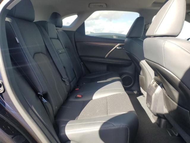 2T2HZMAA9MC192033 Lexus RX 350