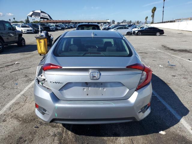 2HGFC2F77HH538513 Honda CIVIC EX