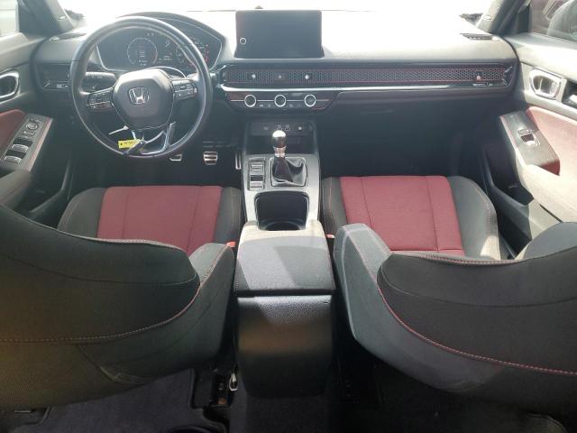 2HGFE1E51NH470659 Honda CIVIC SI
