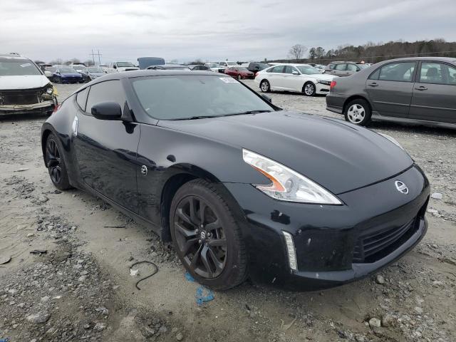 JN1AZ4EH8GM933456 Nissan 370Z BASE