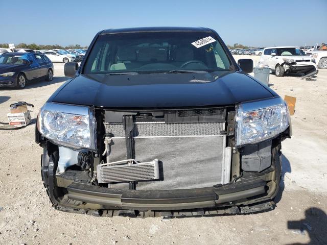 5FNYF4H23FB004424 Honda PILOT LX