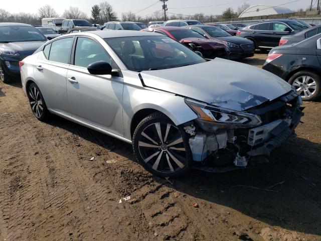 1N4BL4CV3KC127640 Nissan ALTIMA SR