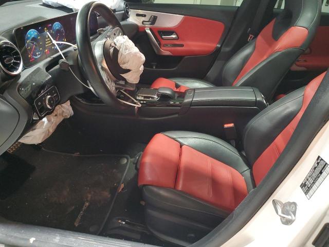 WDD5J4HB6LN068798 Mercedes-Benz CLA 250 4MATIC
