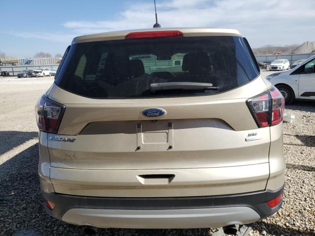 1FMCU0GD6HUA53764 Ford ESCAPE SE