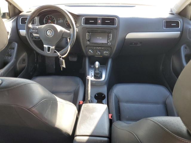 3VWD07AJ2EM433743 Volkswagen JETTA SE