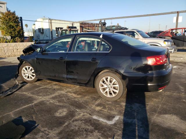 3VWD17AJXEM367777 Volkswagen JETTA SE