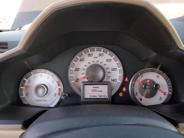 5FNYF4H95EB046380 Honda Pilot Touring