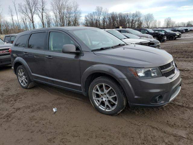 3C4PDDEG3HT587891 Dodge JOURNEY GT