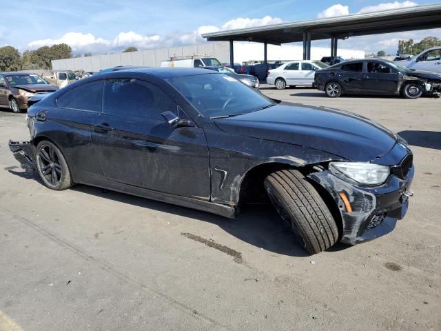 WBA3N7C50FK223857 BMW 428 I