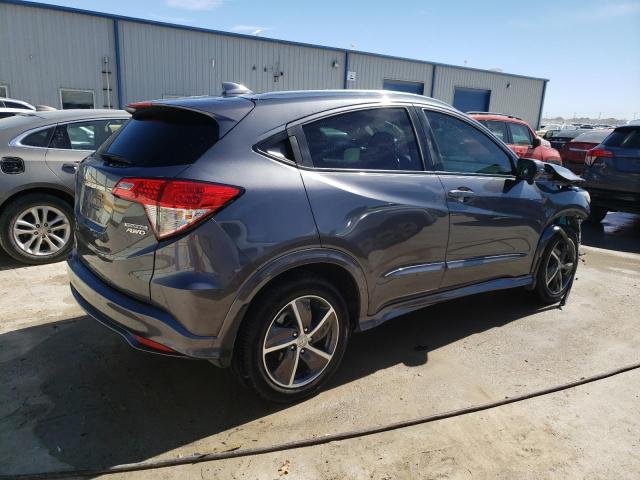 3CZRU6H93KM701157 Honda Hr-v Touring