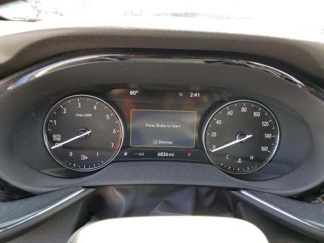 LRBFZNR49PD022647 Buick Envision Essence