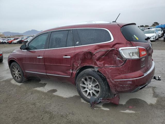 5GAKRBKD6FJ231127 Buick Enclave