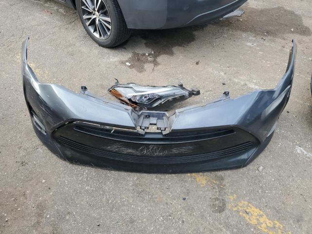 Toyota COROLLA L 2017 2T1BURHE4HC803008 Image 12