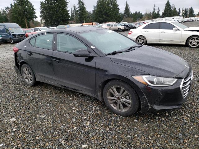 5NPD84LF5HH194704 Hyundai ELANTRA SE