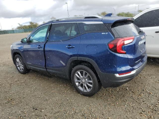 3GKALPEV9NL119608 GMC Terrain Slt