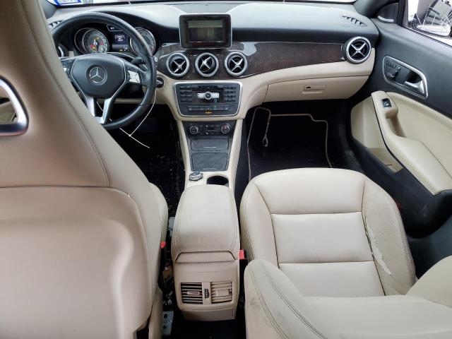 WDDSJ4EBXEN063968 Mercedes-Benz CLA 250