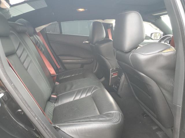 2C3CDXL9XMH593182 Dodge Charger Srt Hellcat