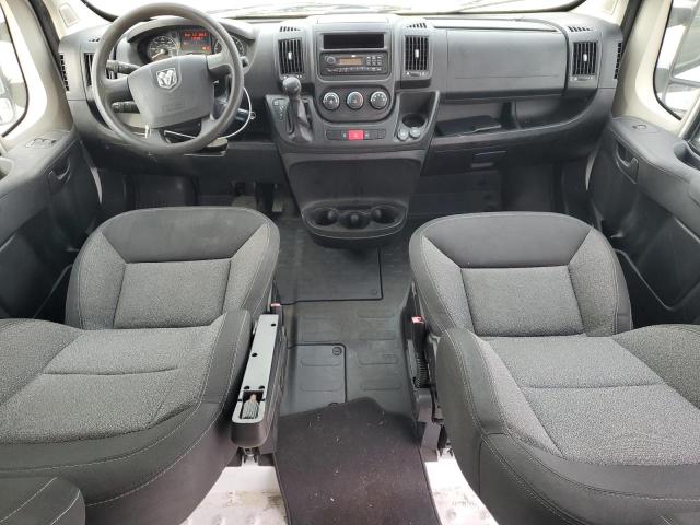 RAM Promaster 1500 1500 Standard 2016 3C6TRVAG6GE106960 Image 8