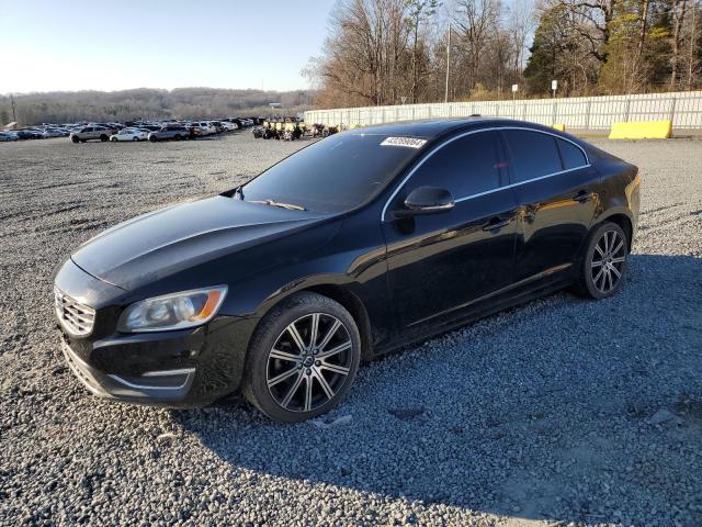 Auction sale of the 2015 Volvo S60 Premier, vin: YV126MFB8F2305597, lot number: 43289064