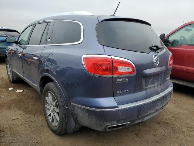5GAKVBKD9EJ281238 Buick Enclave