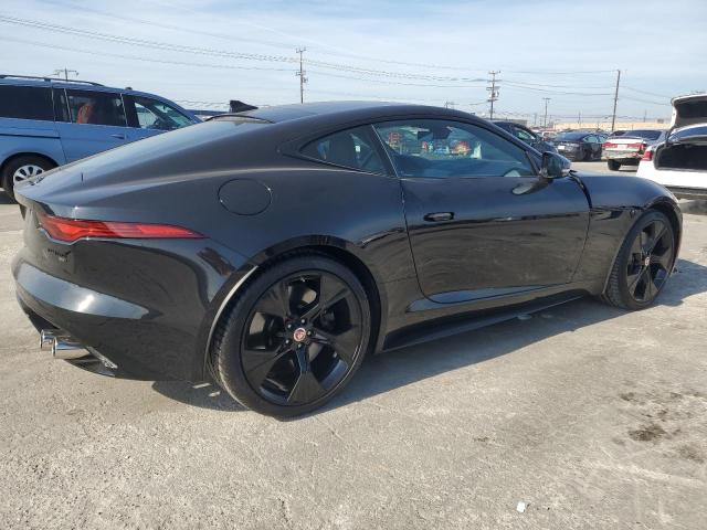 SAJD81EE2PCK82091 Jaguar F-type R Dynamic