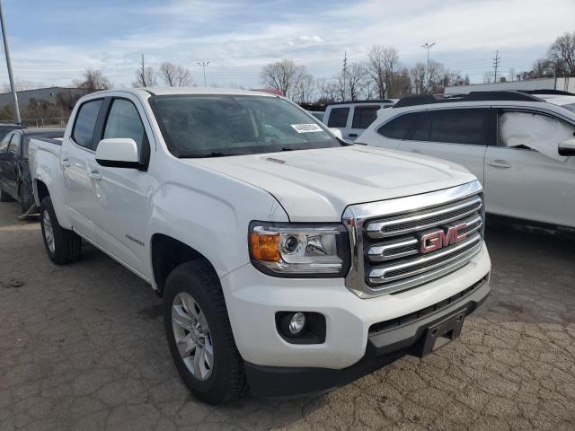 1GTG5CE12G1391496 GMC CANYON SLE