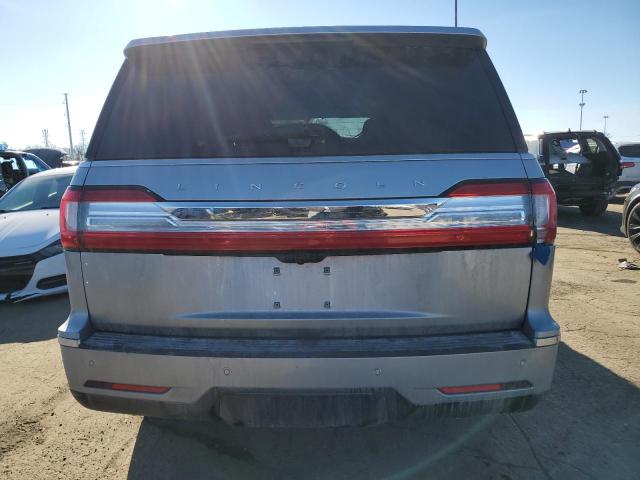 5LMJJ2LT9MEL05954 Lincoln Navigator Reserve