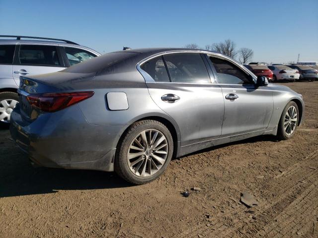 JN1EV7AR7JM435236 Infiniti Q50 LUXE