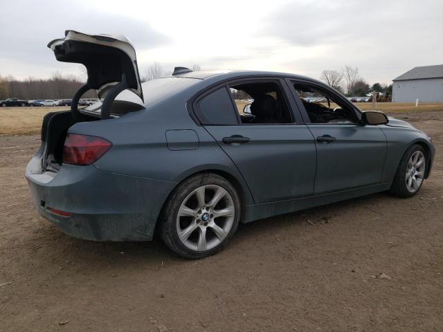 WBA3C3C56EP662738 BMW 320 I Xdrive