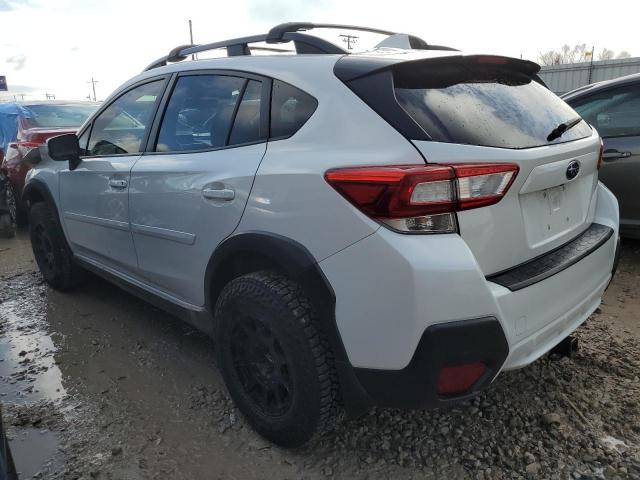 JF2GTADC7JH262960 Subaru Crosstrek Premium