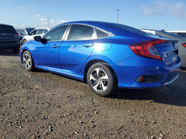 19XFC2F6XKE214609 Honda Civic Lx