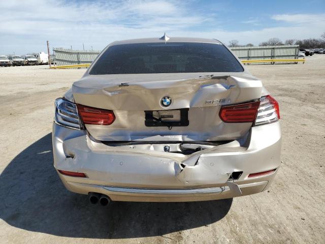 WBA3A5G52ENP33375 BMW 328 I