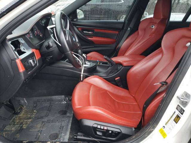WBS3C9C55FP804657 BMW M3