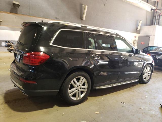 4JGDF7CE1EA285076 Mercedes-Benz Gl 450 4matic