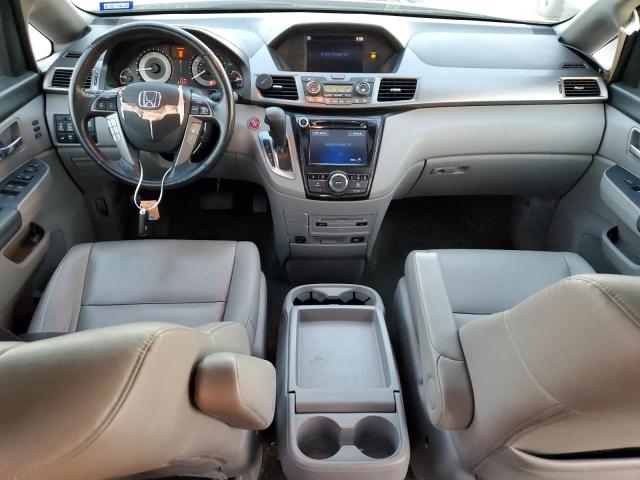 5FNRL5H91GB009140 Honda Odyssey Touring