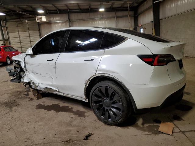 5YJYGDEE0LF043401 Tesla Model Y