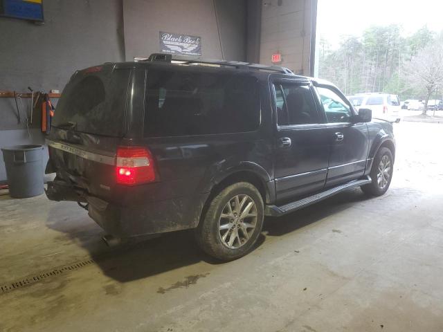 1FMJK2AT9GEF50308 Ford Expedition El Limited