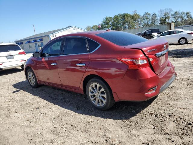 3N1AB7AP3KY286845 Nissan SENTRA S